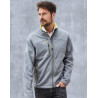 JN1148 - Daiber - Veste softshell homme
